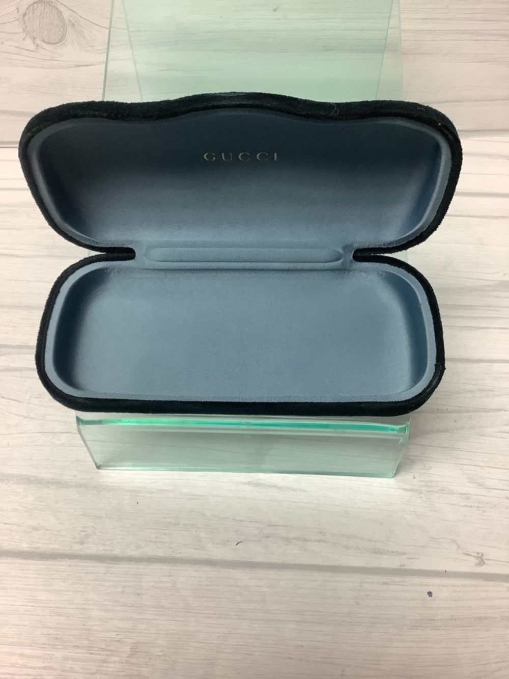 Gucci eyeglass case - Picture 4 of 6